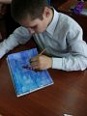 «Дети рисуют Космос»